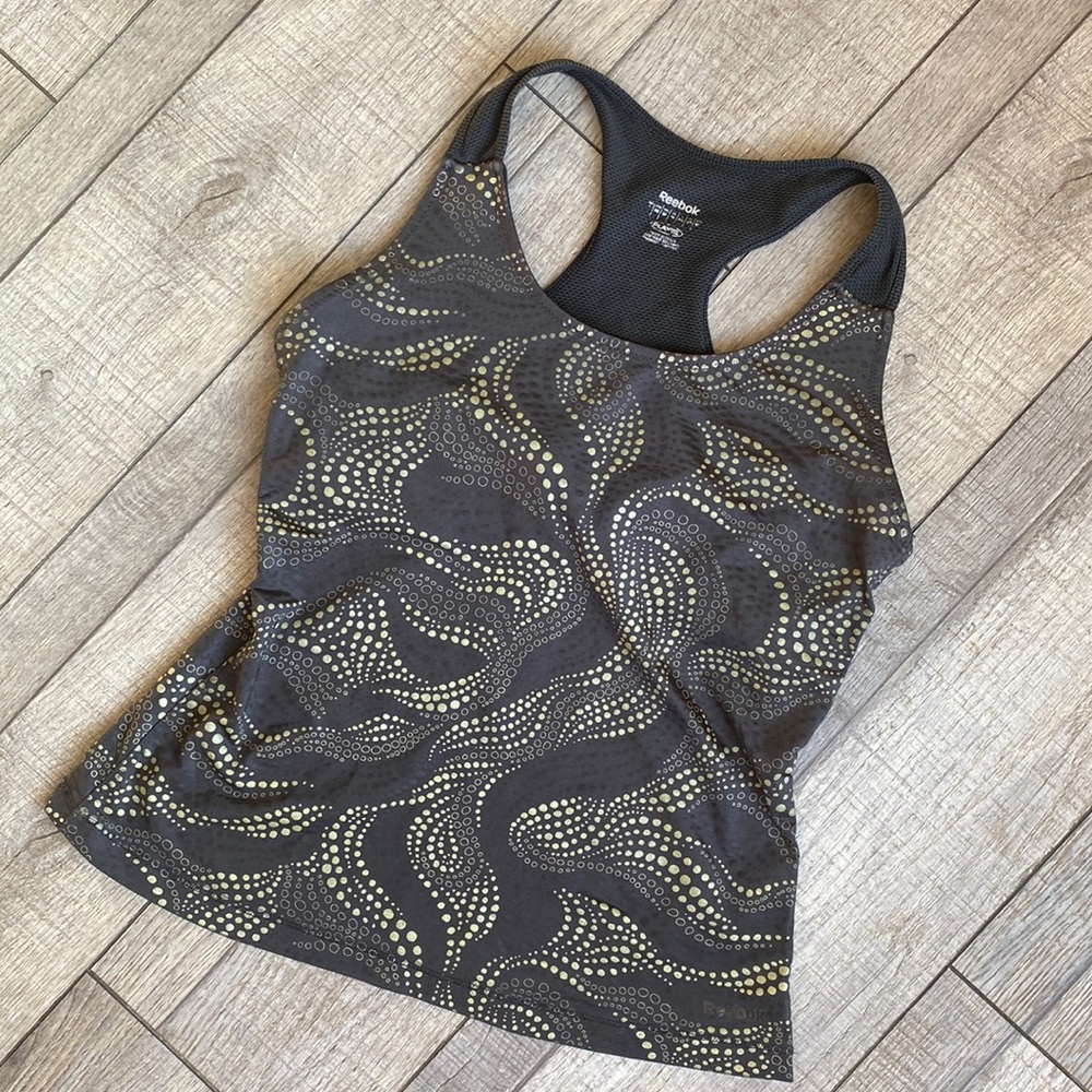 Reebok Racerback Tank M